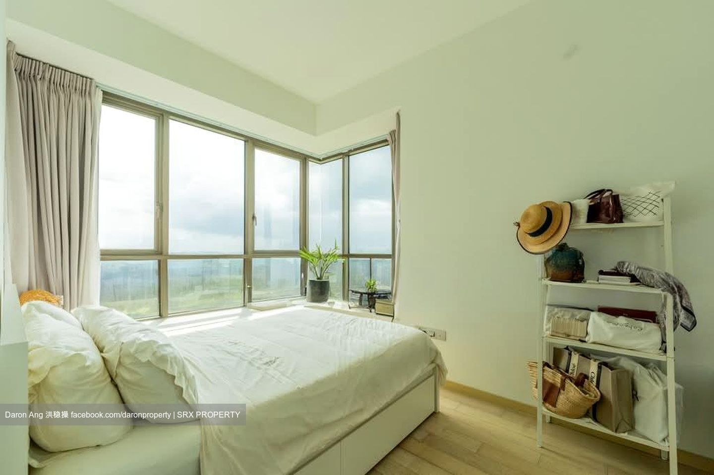 Skyline Residences (D4), Condominium #607297001